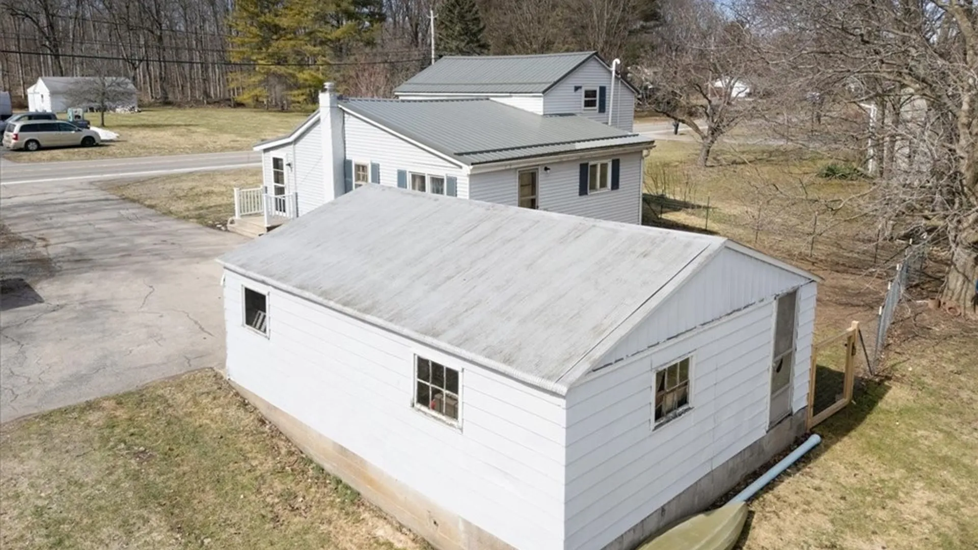 Property at 4766 Williamson Road, Marion, NY 14505 44