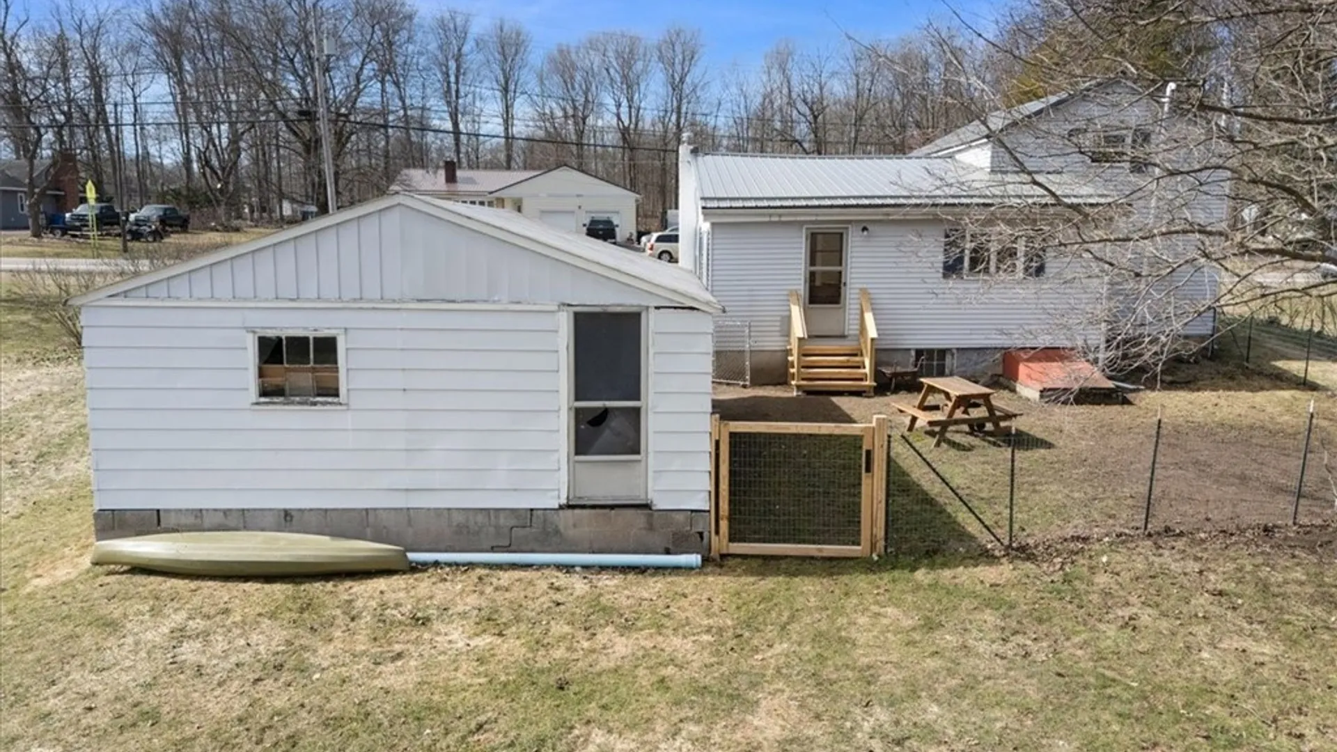 Property at 4766 Williamson Road, Marion, NY 14505 45