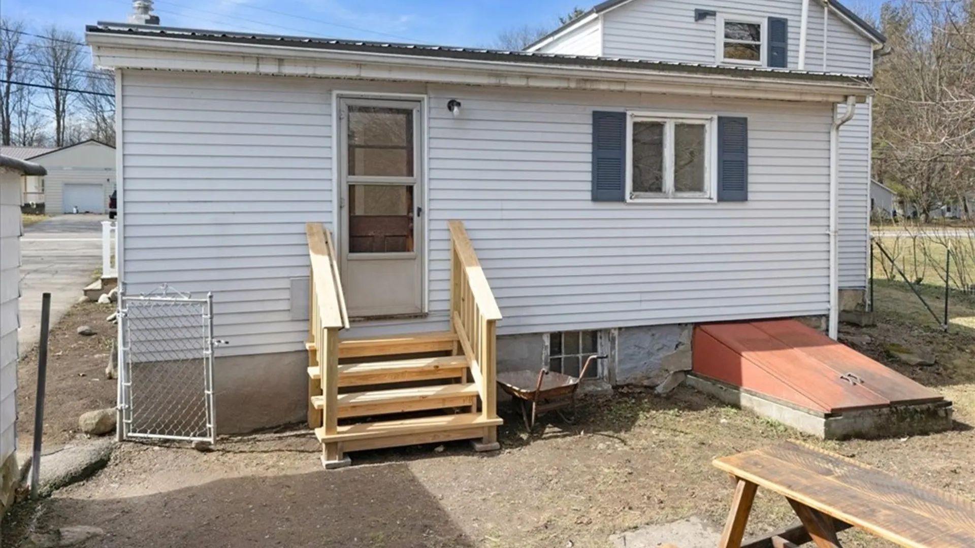 Property at 4766 Williamson Road, Marion, NY 14505 47
