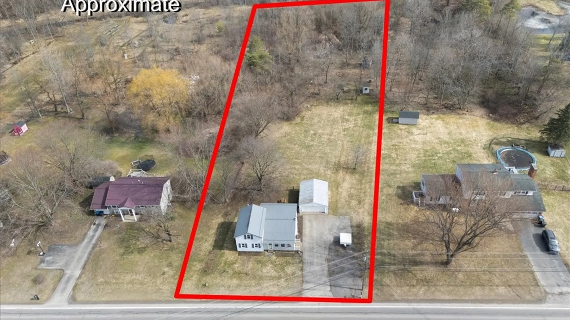 Property at 4766 Williamson Road, Marion, NY 14505 50