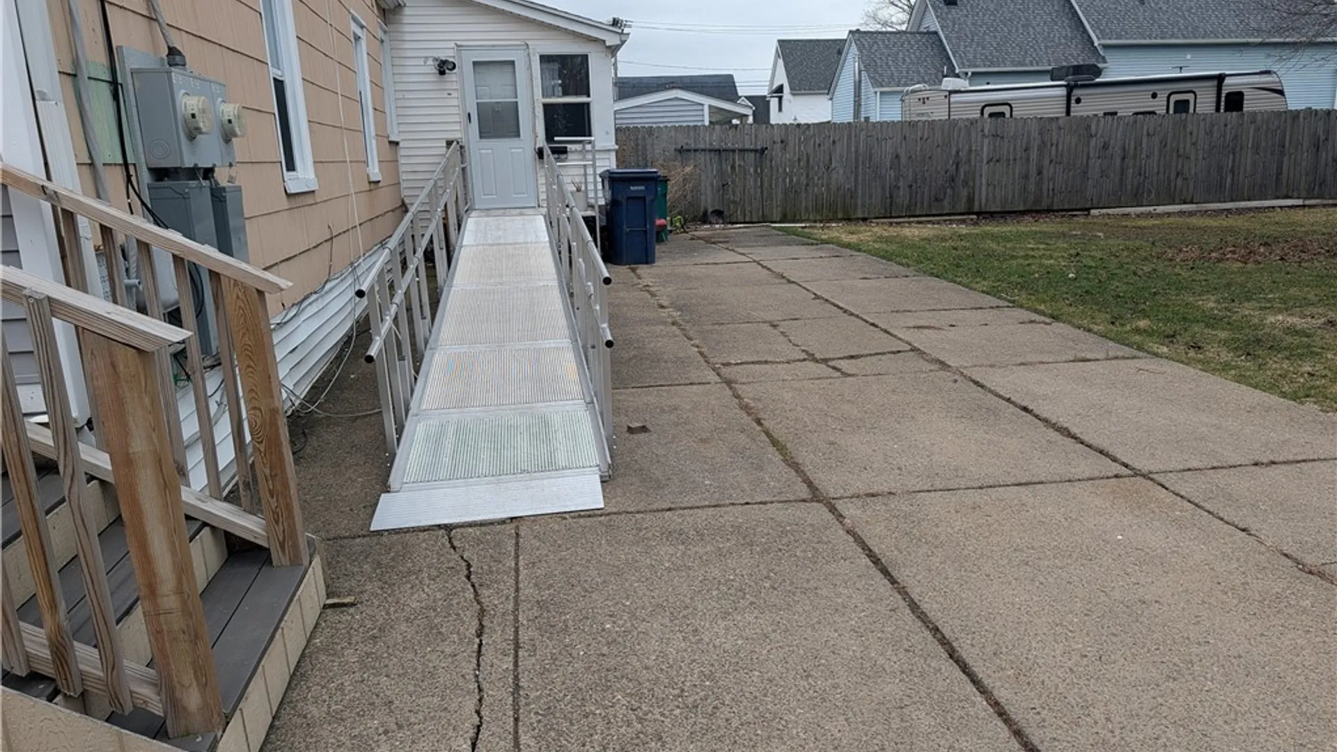 Property at 11 Pembina Street, Buffalo, NY 14220 4