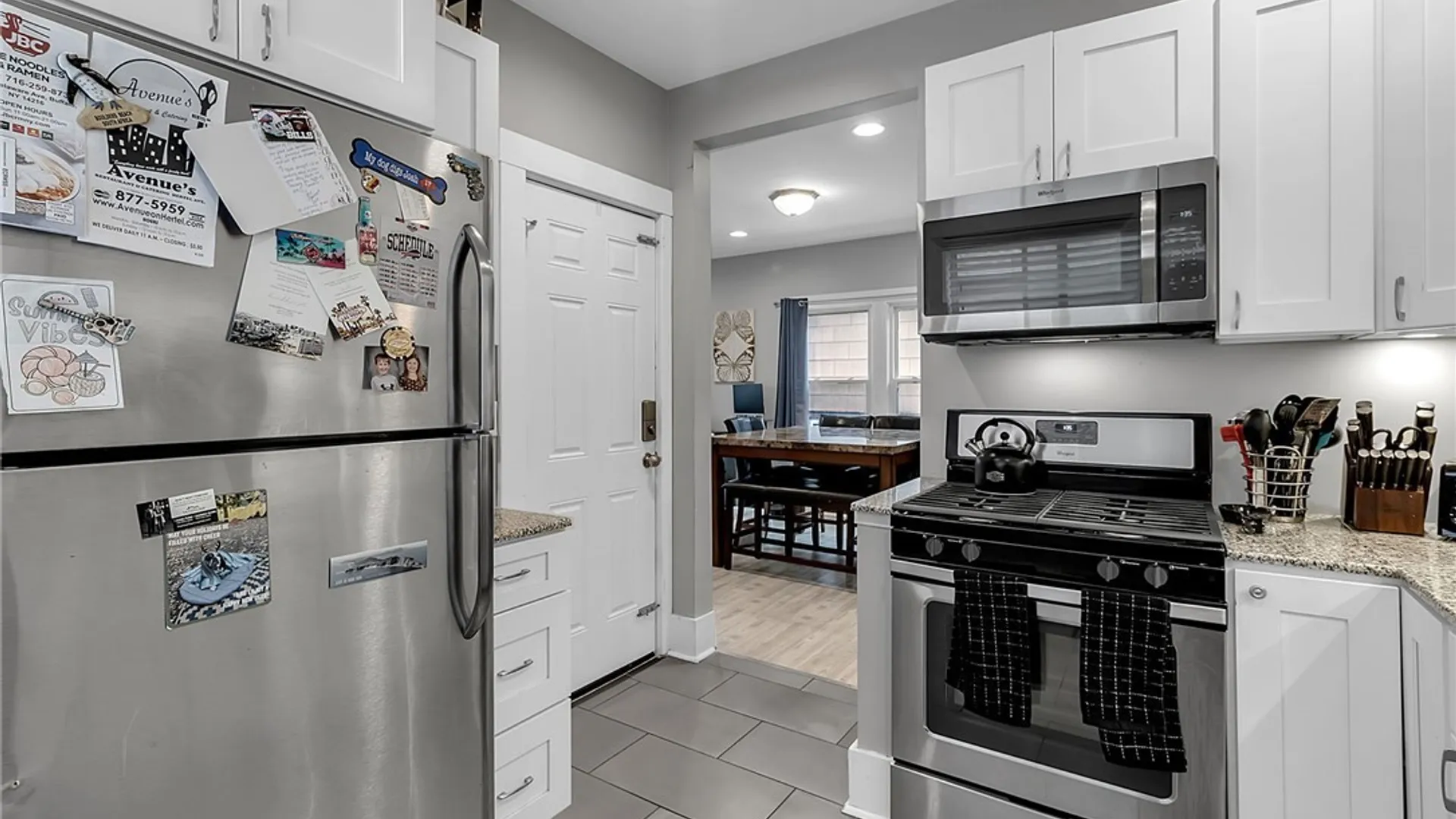 Property at 82 Dakota Street, Buffalo, NY 14216 19
