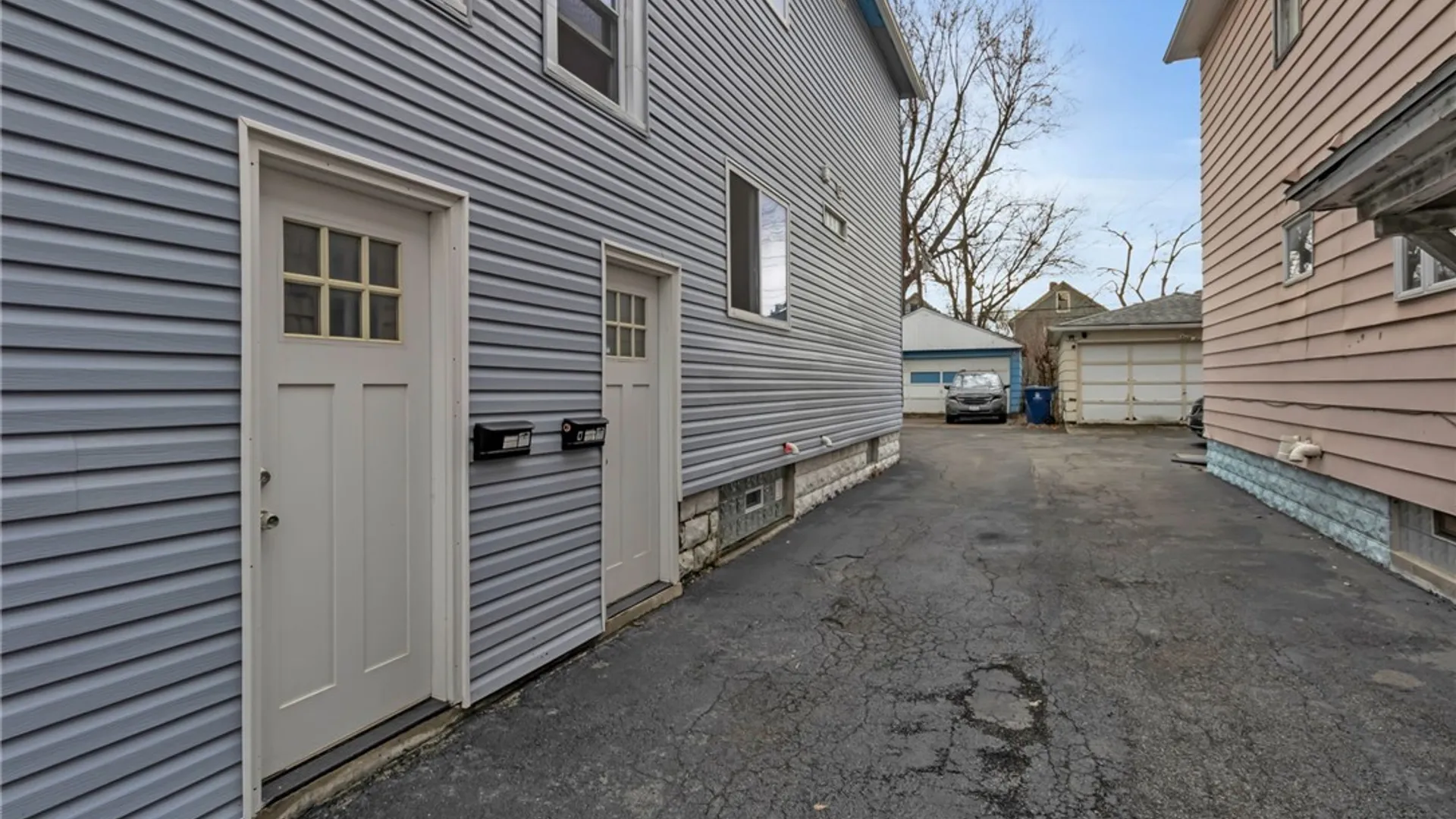 Property at 82 Dakota Street, Buffalo, NY 14216 2