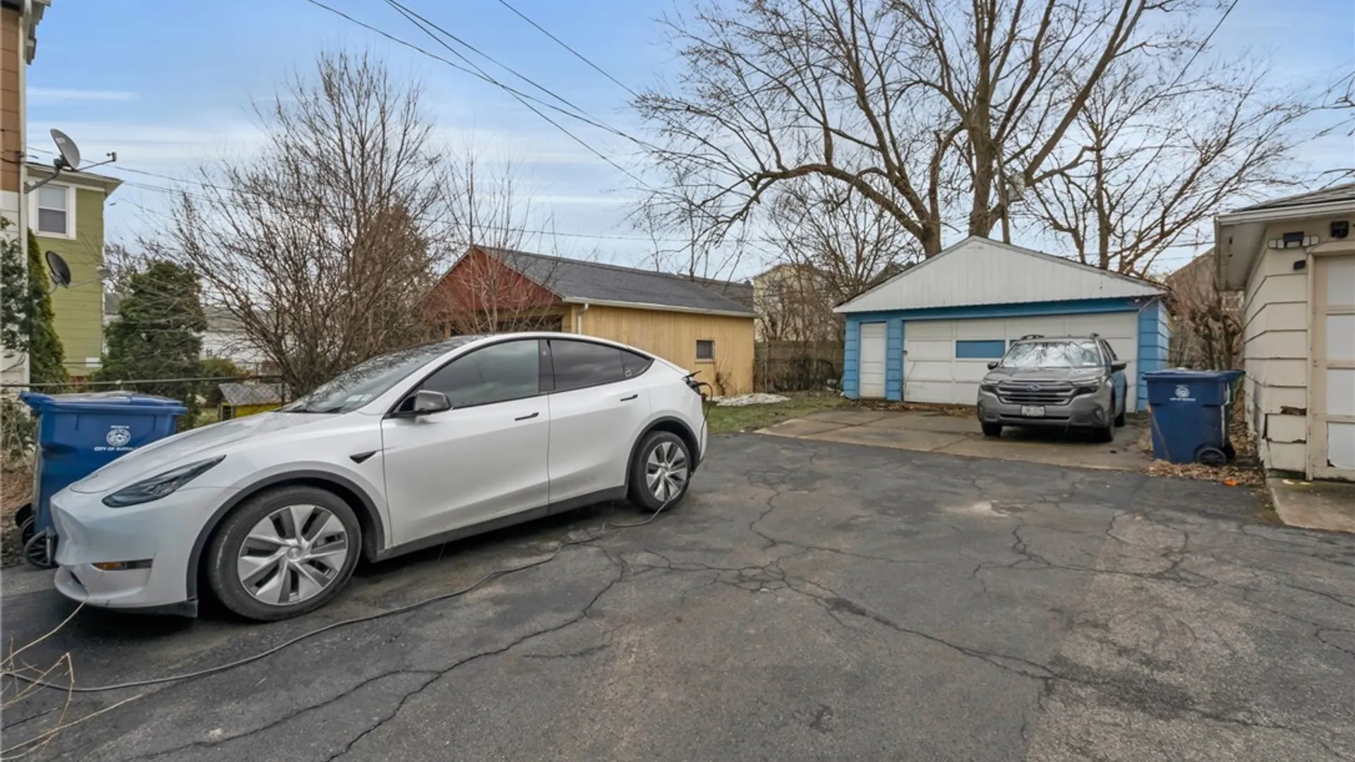Property at 82 Dakota Street, Buffalo, NY 14216 31
