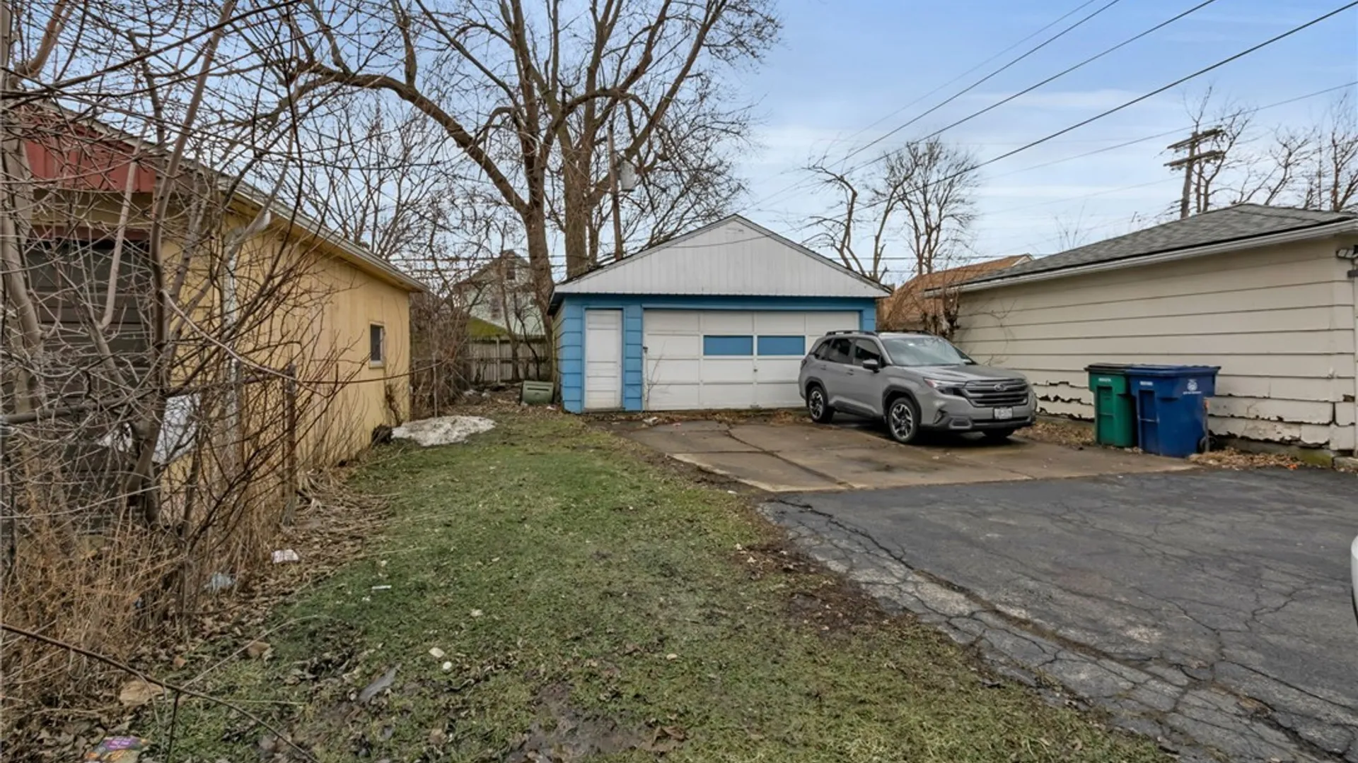 Property at 82 Dakota Street, Buffalo, NY 14216 33