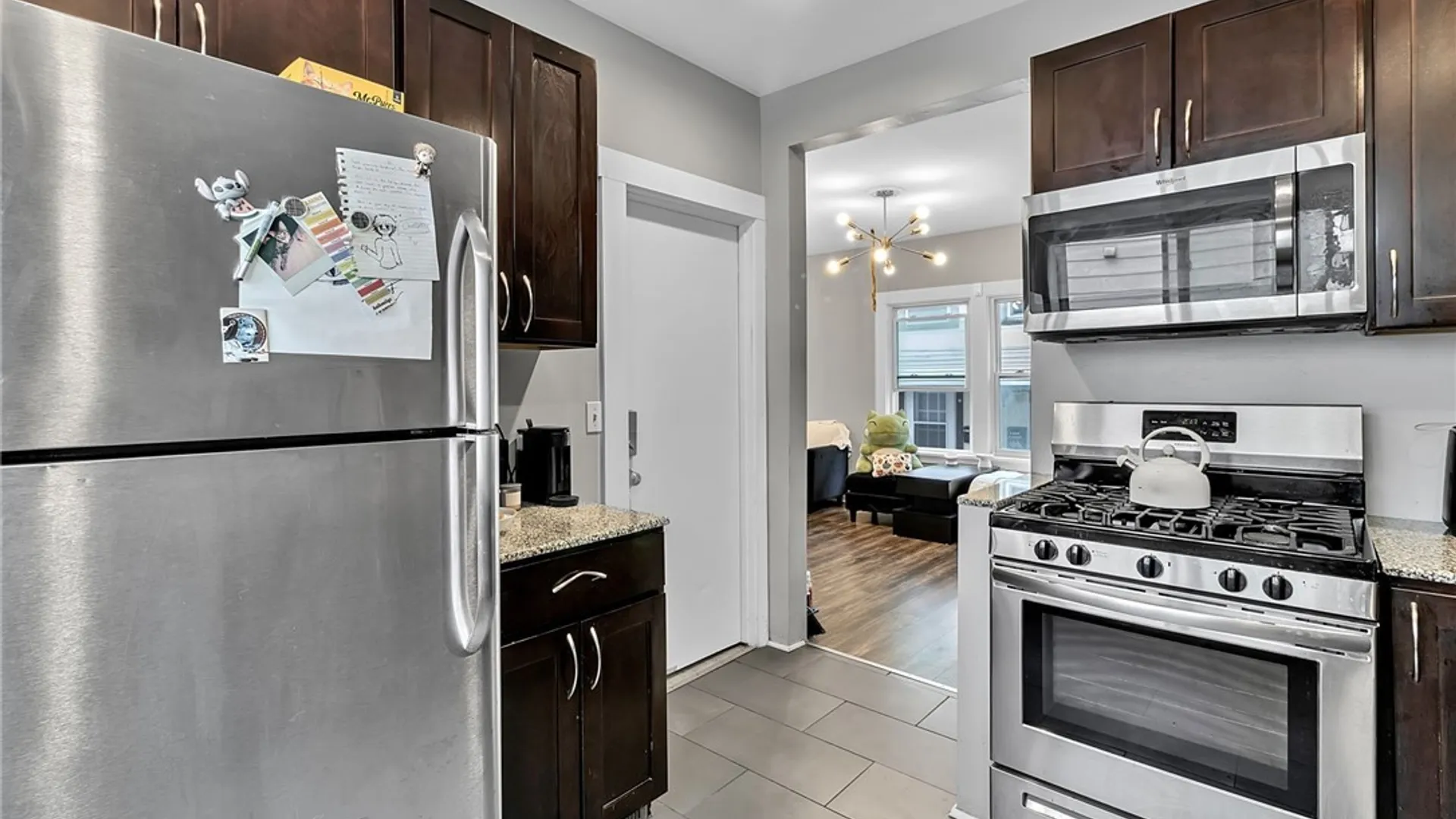 Property at 82 Dakota Street, Buffalo, NY 14216 5