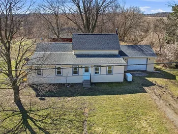 Property at 2572 Cowan Road, York, NY 14533