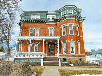 Property at 28 Church Street, Camden, NY 13316