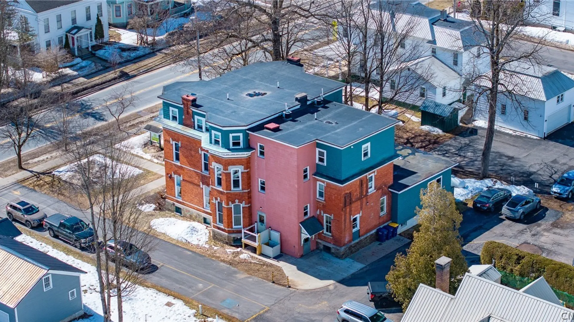 Property at 28 Church Street, Camden, NY 13316 4