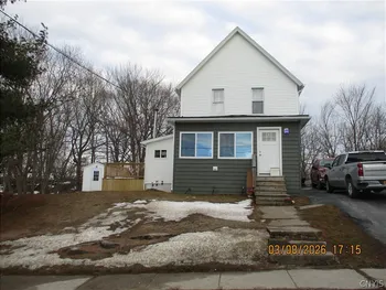 Property at 24 Bolton Avenue, Alexandria, NY 13607