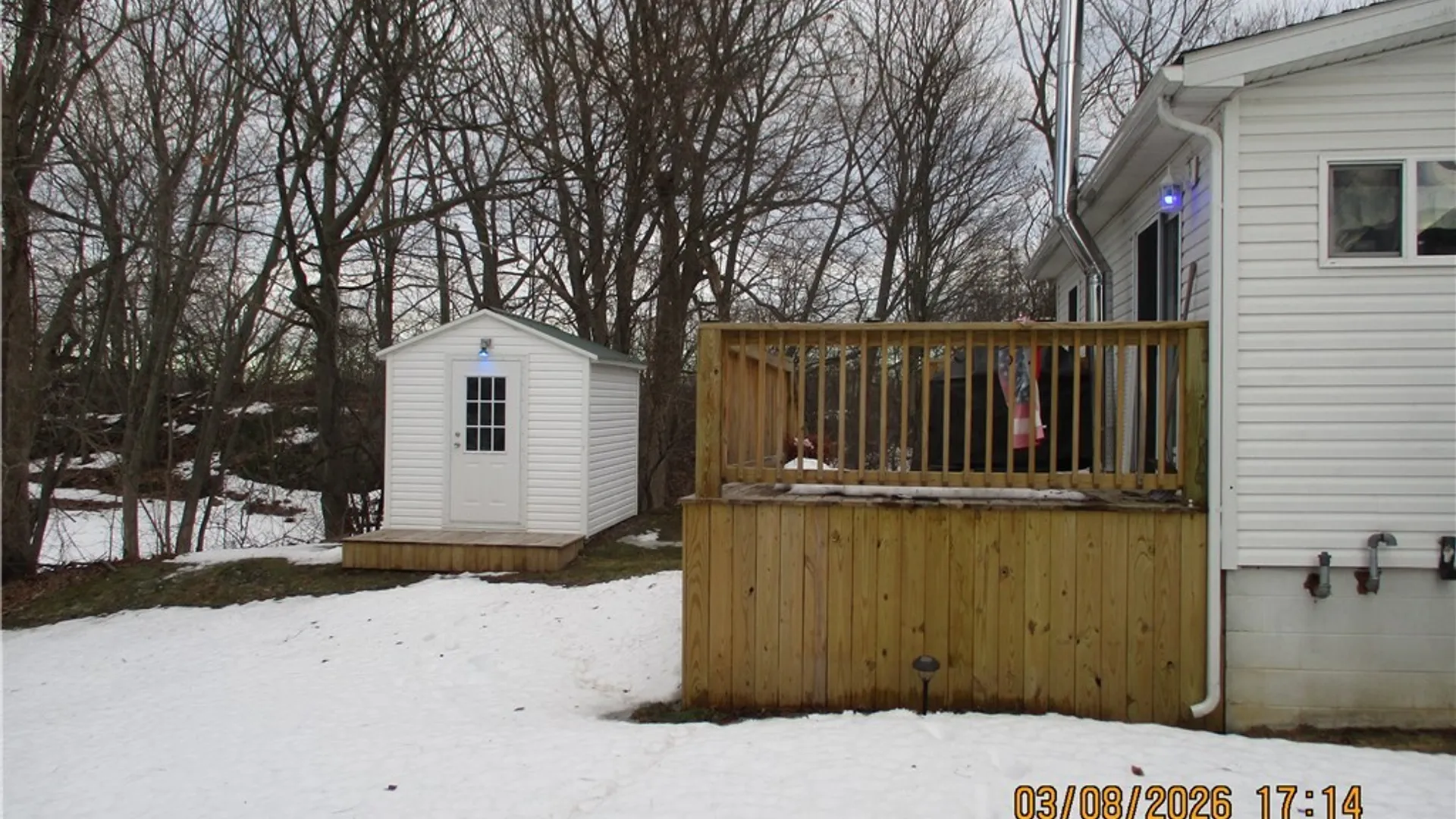 Property at 24 Bolton Avenue, Alexandria, NY 13607 2