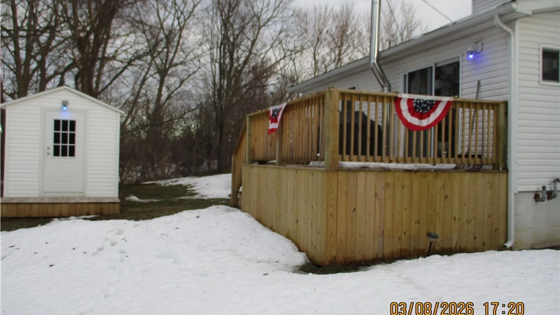 Property at 24 Bolton Avenue, Alexandria, NY 13607 36