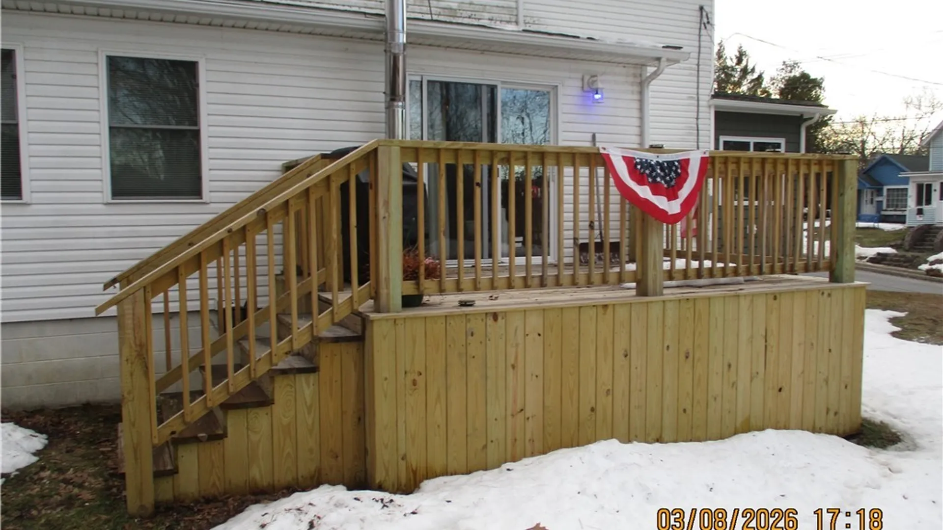 Property at 24 Bolton Avenue, Alexandria, NY 13607 39