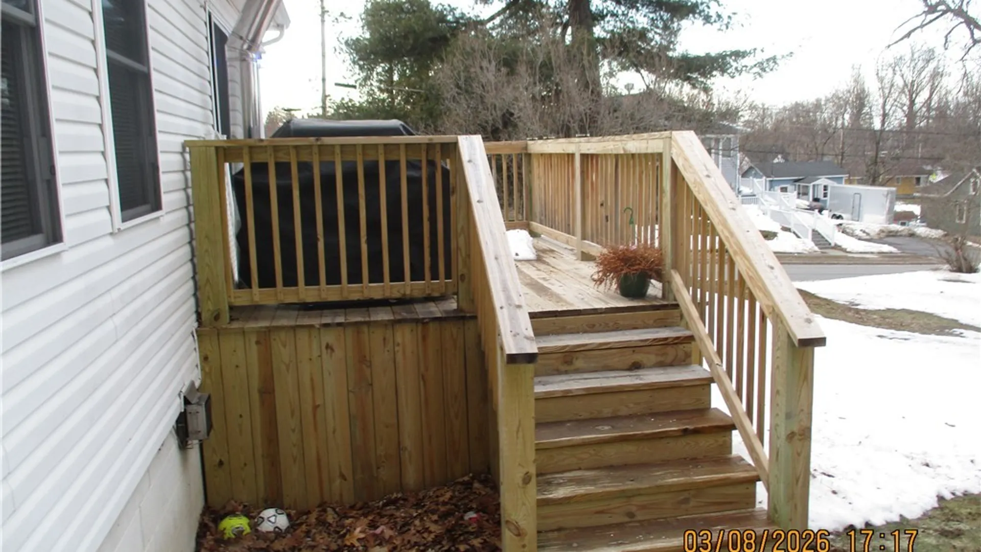 Property at 24 Bolton Avenue, Alexandria, NY 13607 40