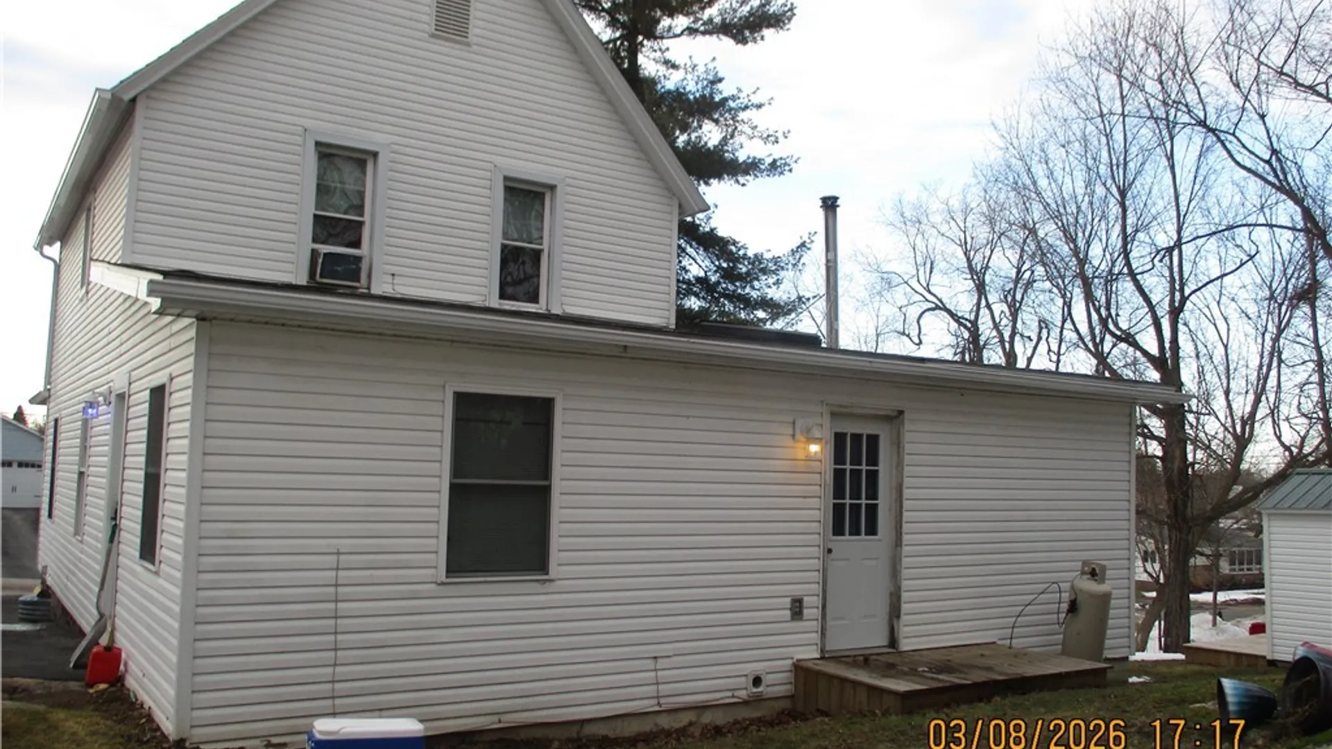 Property at 24 Bolton Avenue, Alexandria, NY 13607 45