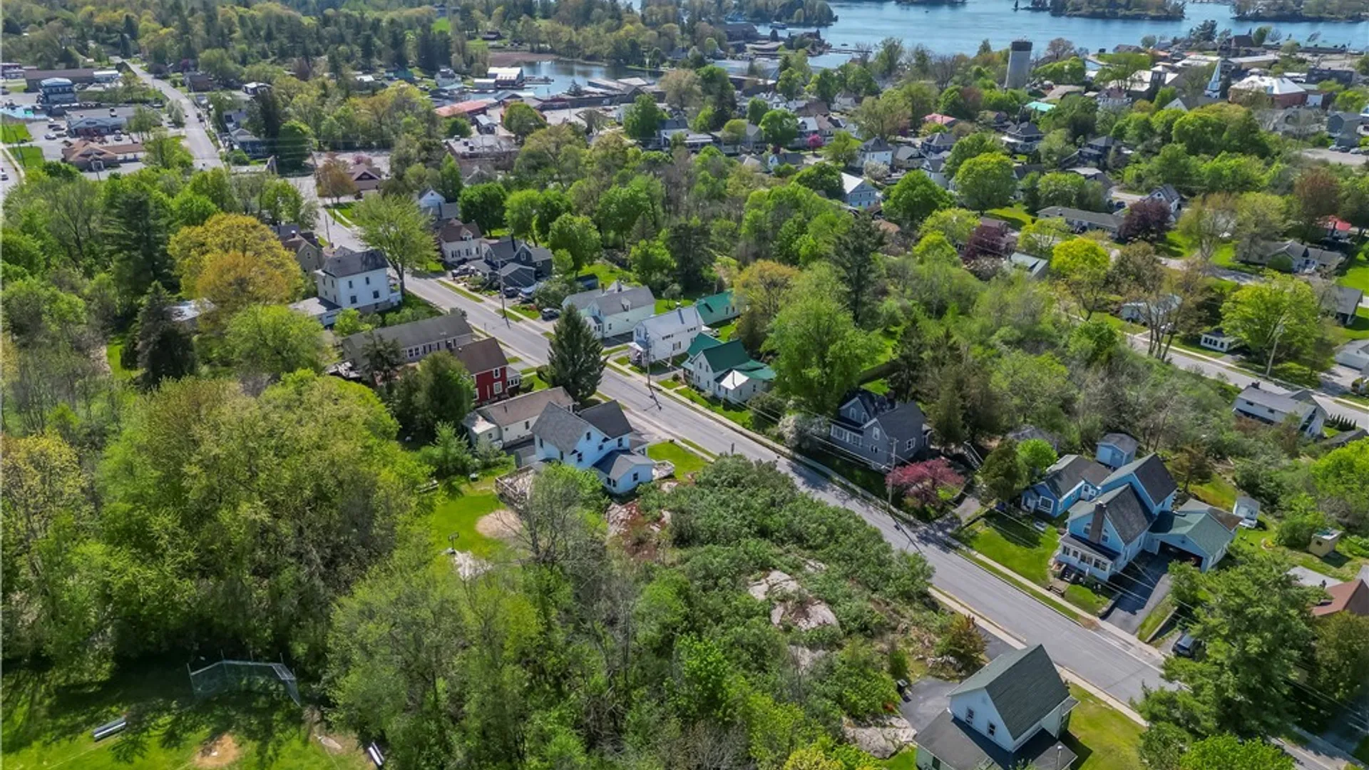 Property at 24 Bolton Avenue, Alexandria, NY 13607 49