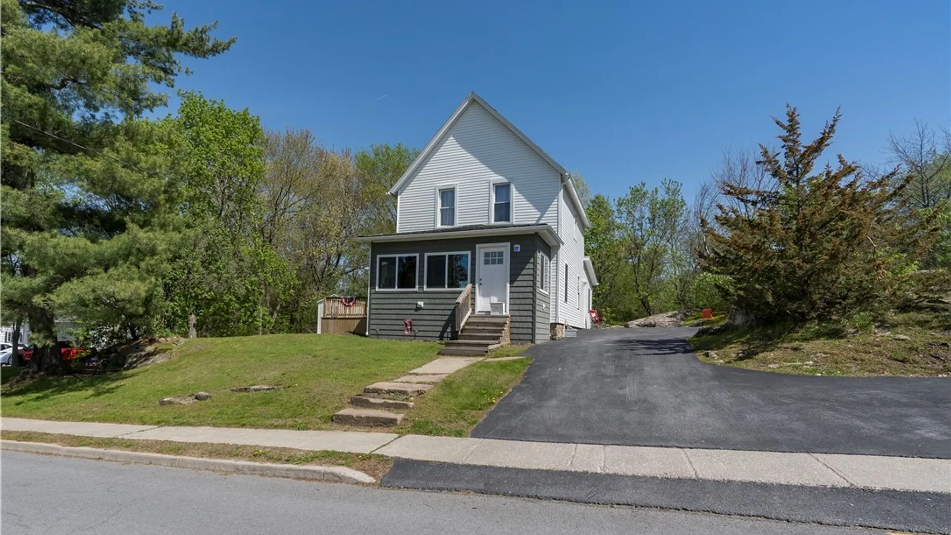 Property at 24 Bolton Avenue, Alexandria, NY 13607 50