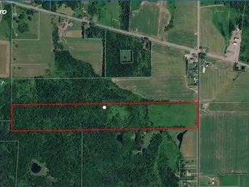 Property at 0 Orangeville Center Rd, Orangeville, NY 14569