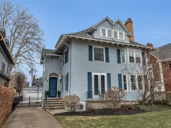 Property at 259 Middlesex Road, Buffalo, NY 14216