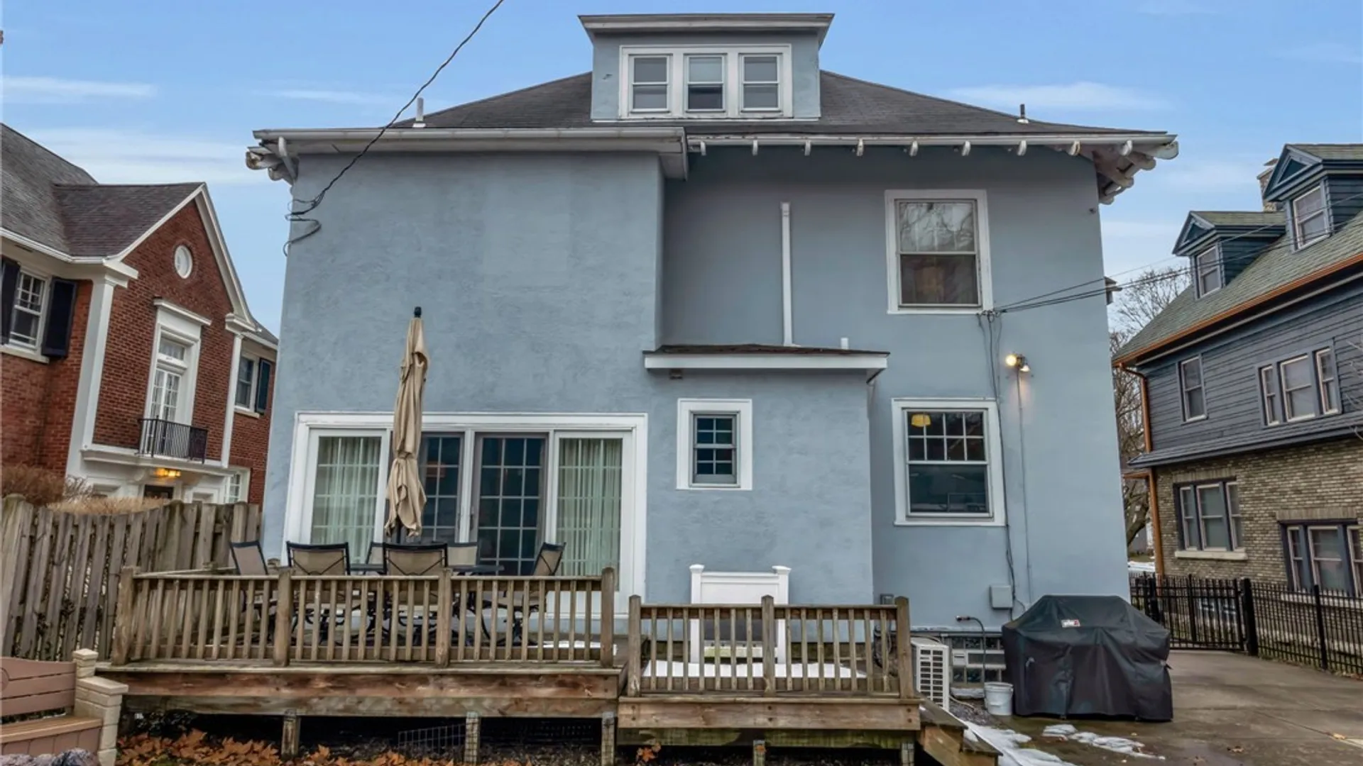 Property at 259 Middlesex Road, Buffalo, NY 14216 35