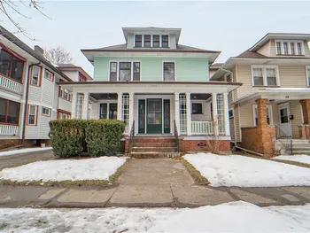 Property at 45-47 Werner Park, Rochester, NY 14620