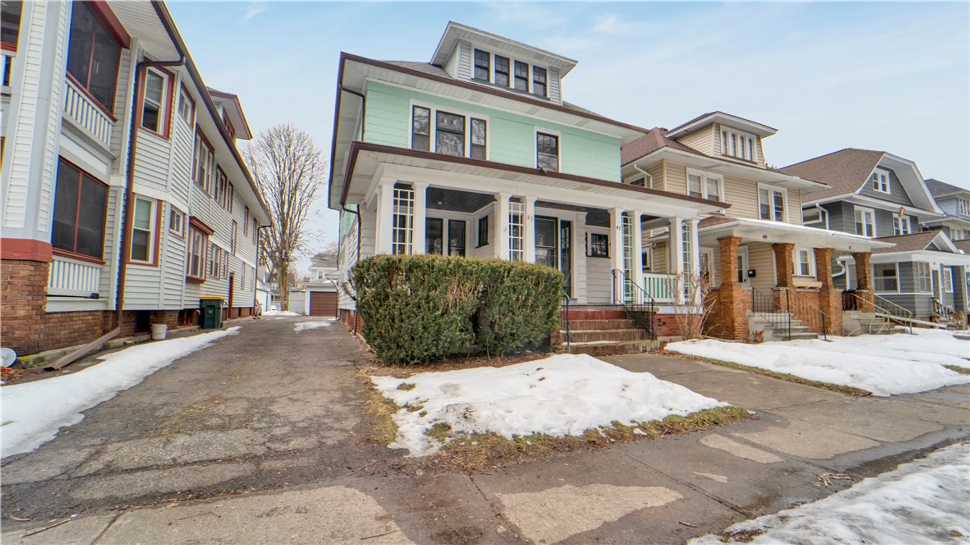 Property at 45-47 Werner Park, Rochester, NY 14620 2