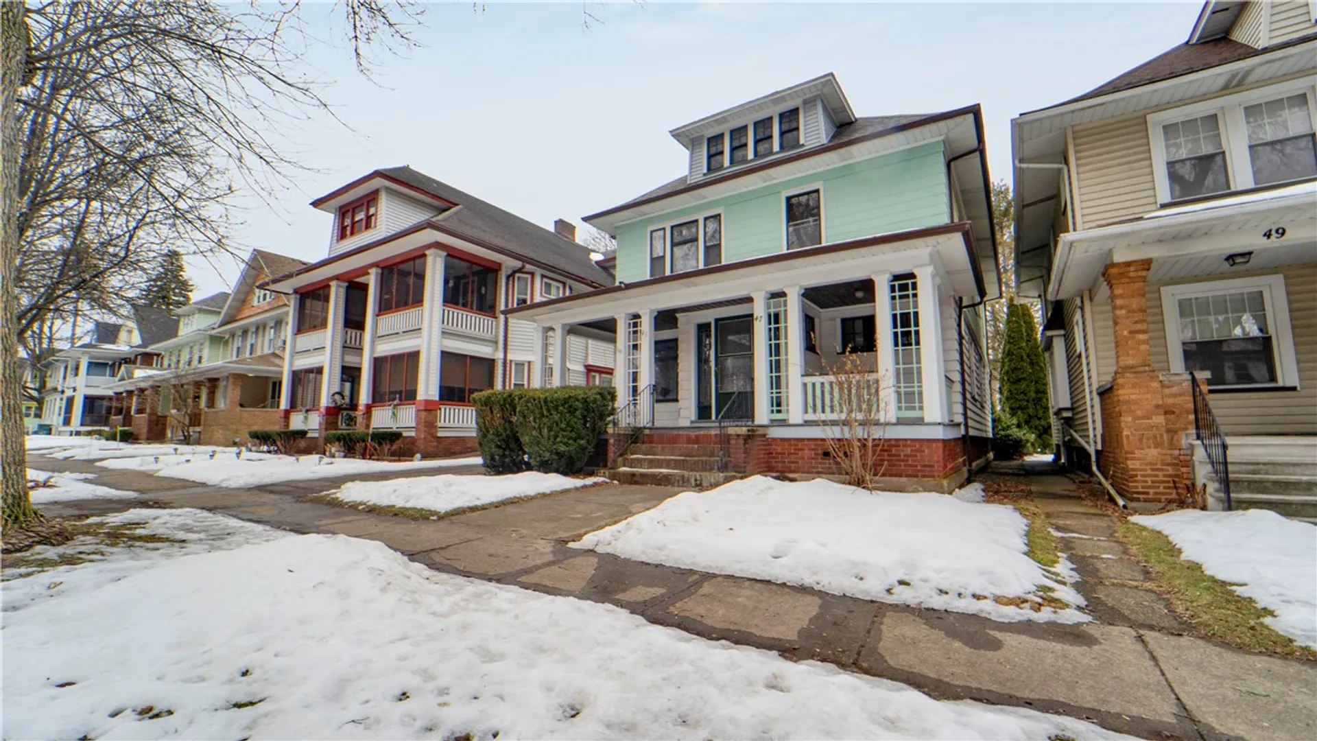 Property at 45-47 Werner Park, Rochester, NY 14620 3
