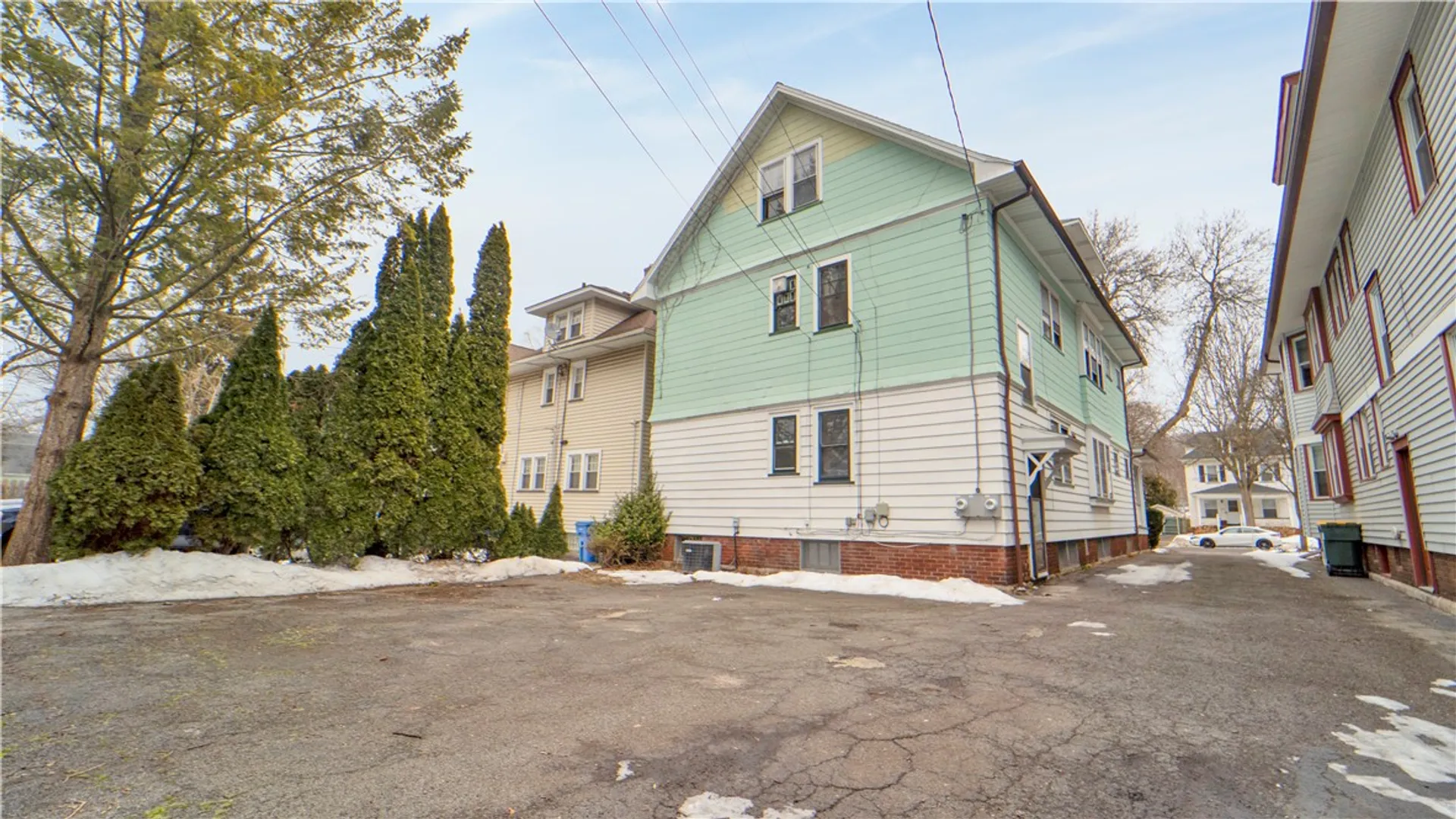 Property at 45-47 Werner Park, Rochester, NY 14620 35