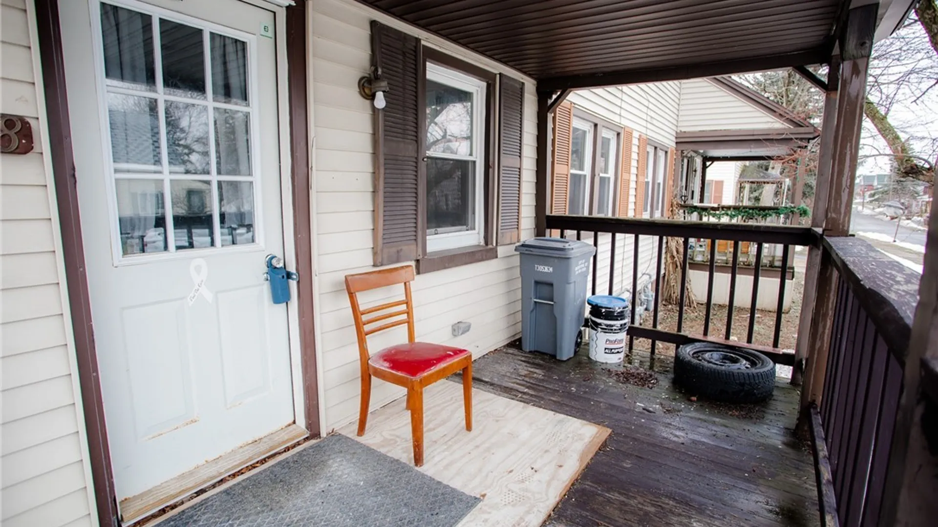 Property at 214/218 Charles Street, Watertown City, NY 13601 19