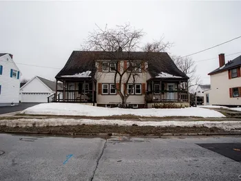 Property at 214/218 Charles Street, Watertown City, NY 13601
