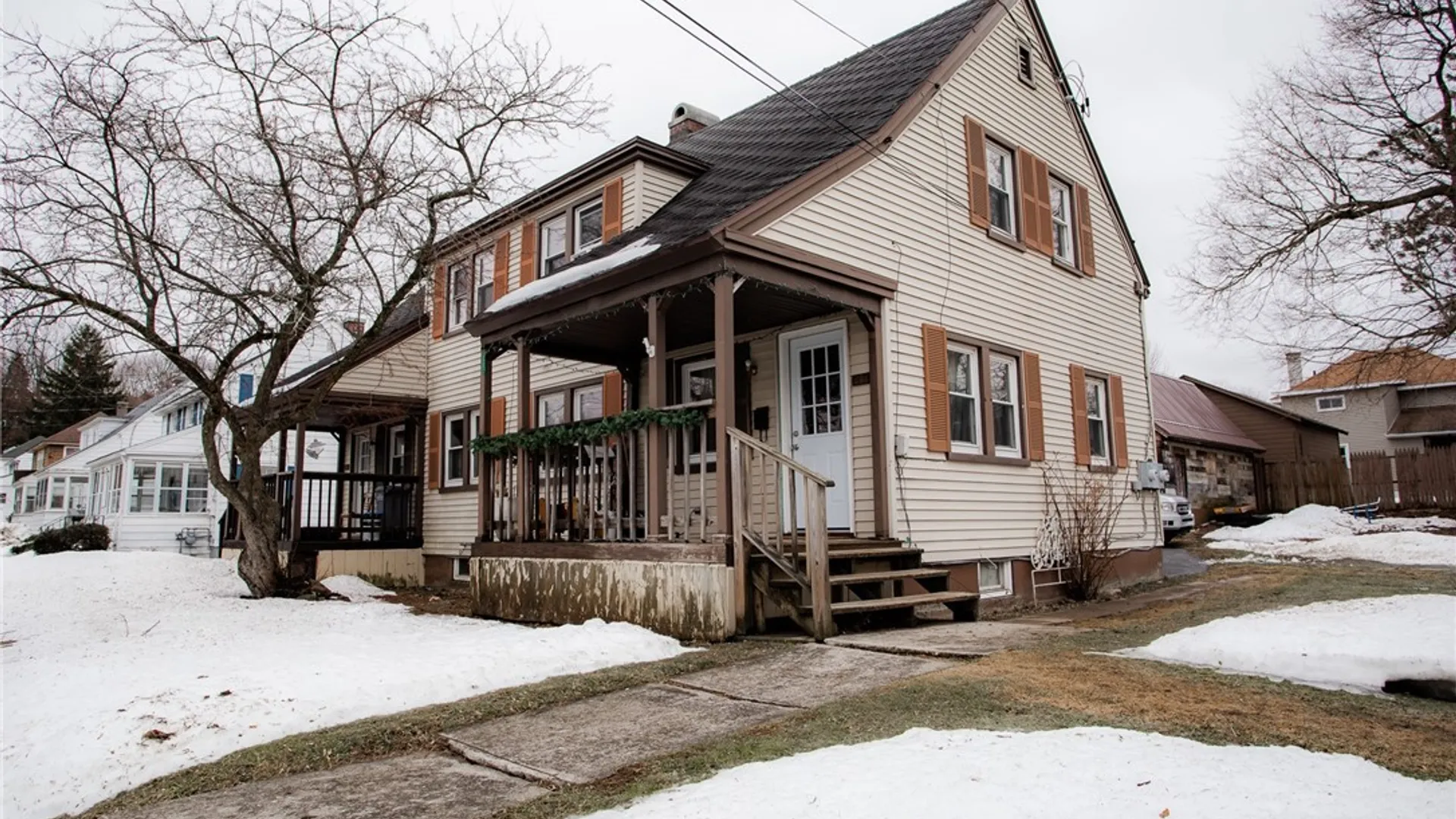 Property at 214/218 Charles Street, Watertown City, NY 13601 2