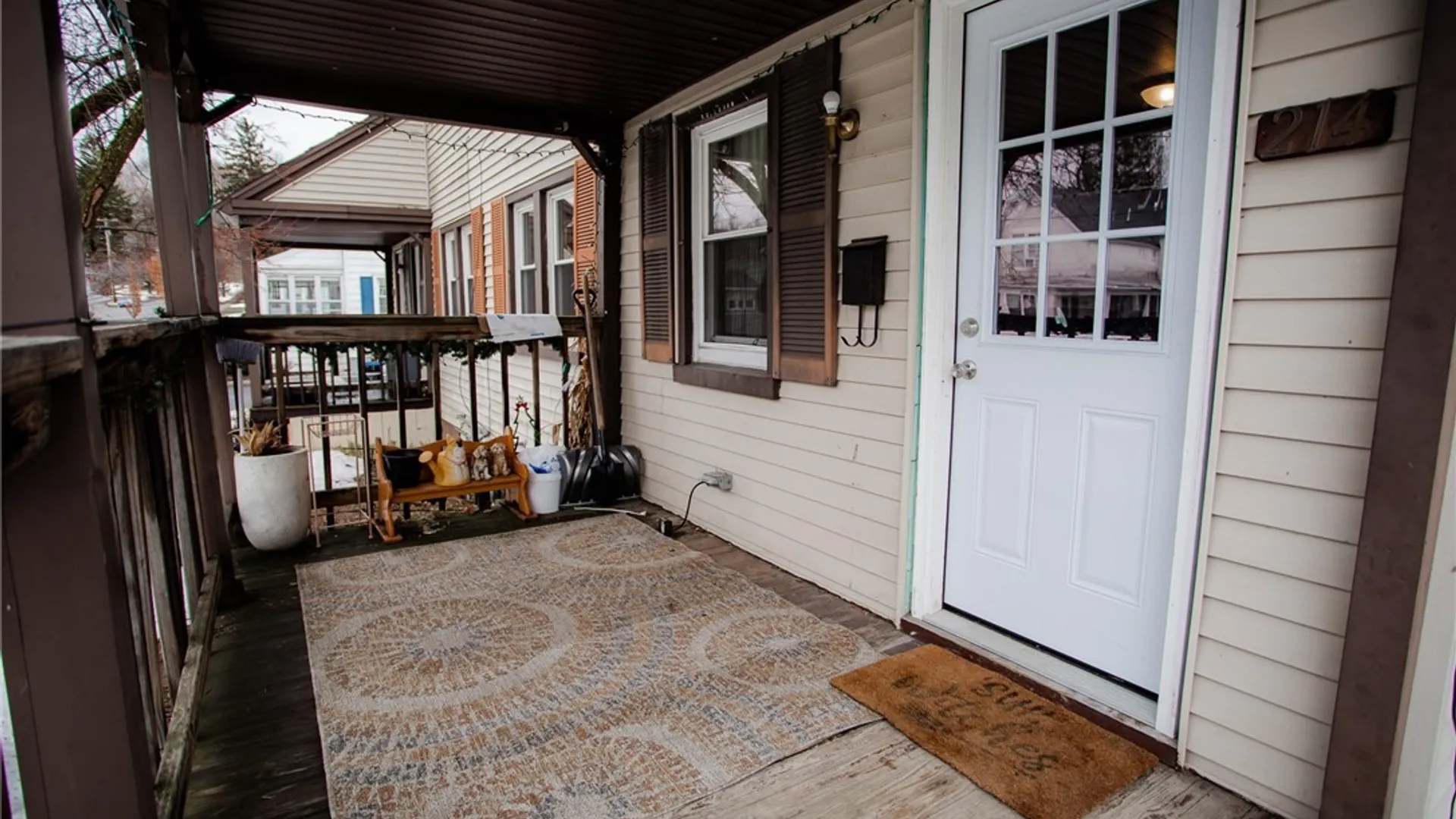Property at 214/218 Charles Street, Watertown City, NY 13601 20