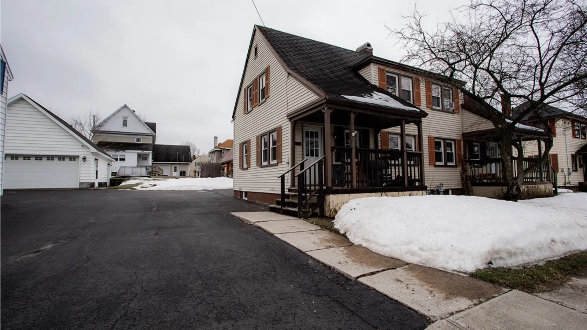 Property at 214/218 Charles Street, Watertown City, NY 13601 3