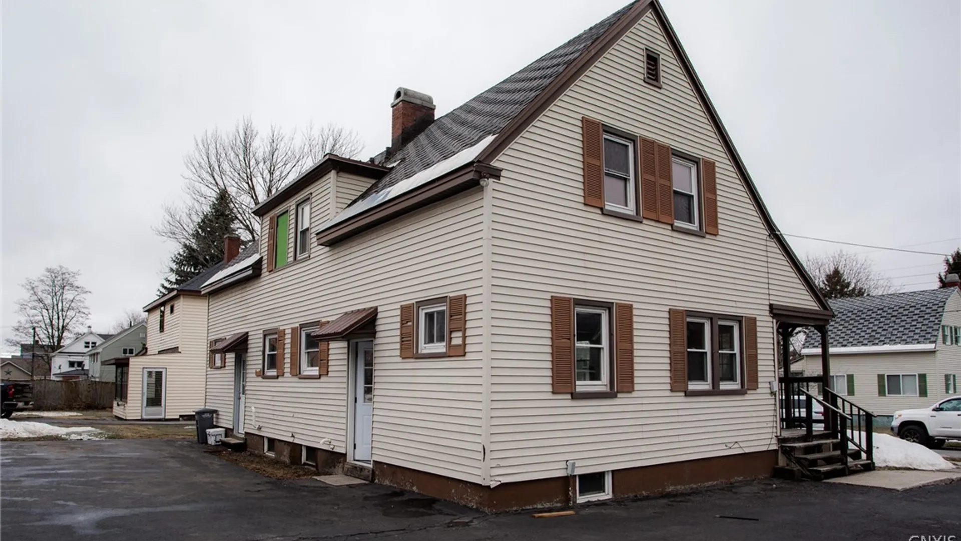Property at 214/218 Charles Street, Watertown City, NY 13601 31
