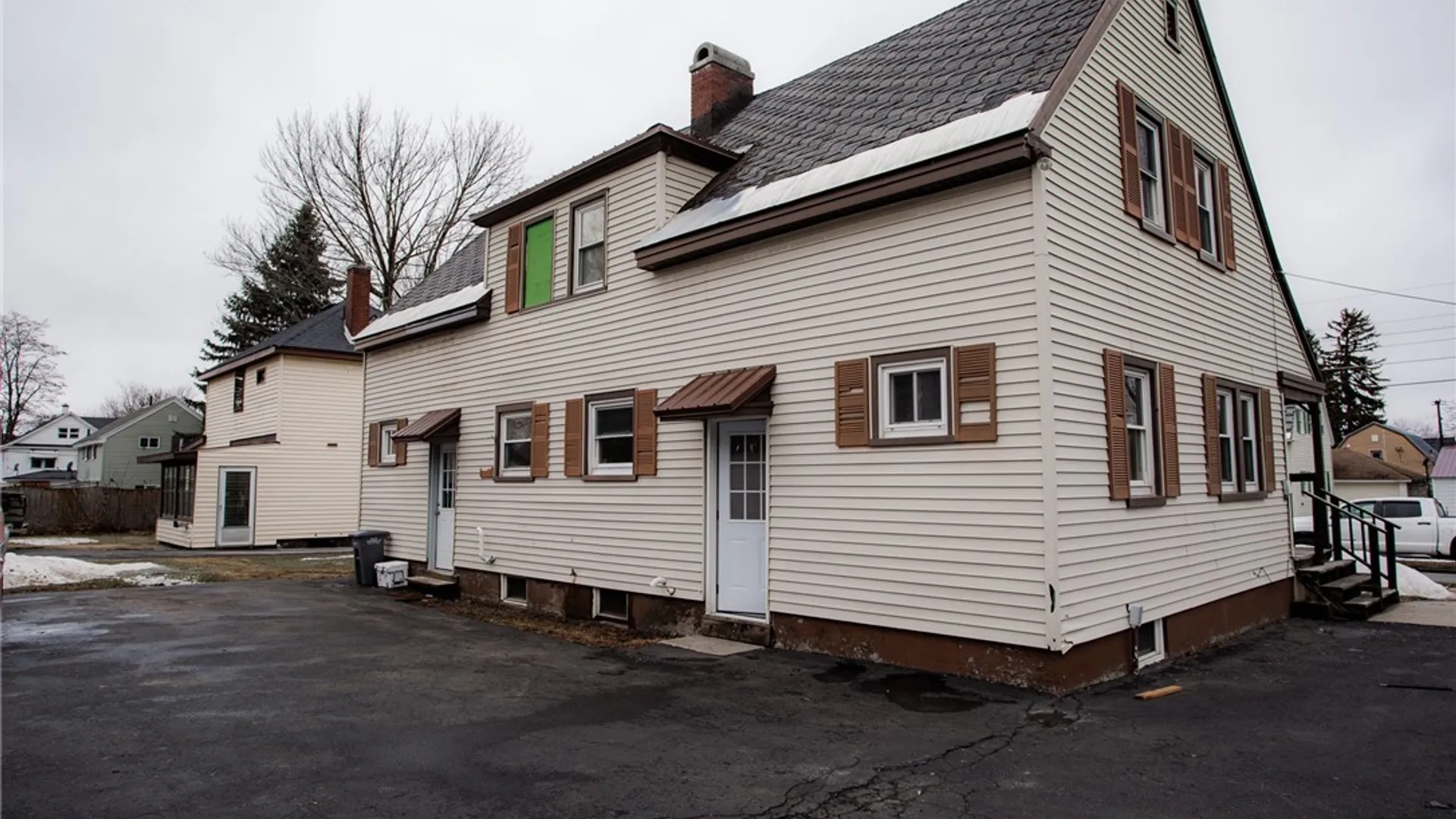 Property at 214/218 Charles Street, Watertown City, NY 13601 32