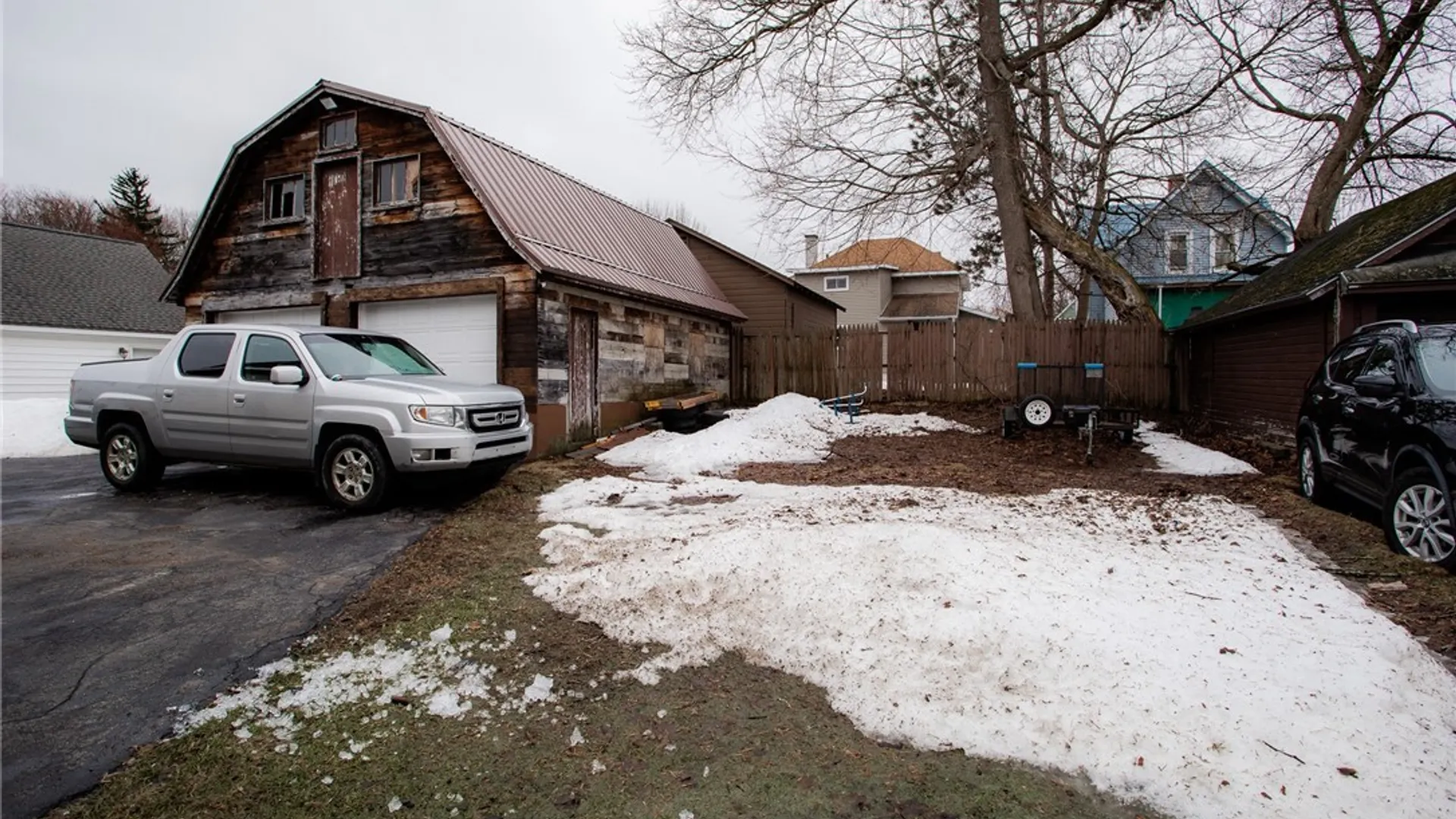 Property at 214/218 Charles Street, Watertown City, NY 13601 34