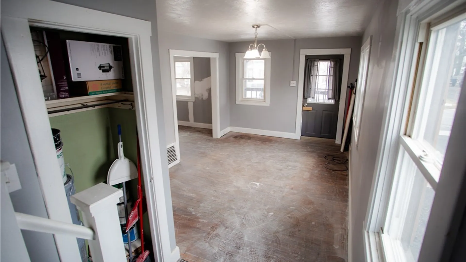 Property at 214/218 Charles Street, Watertown City, NY 13601 7