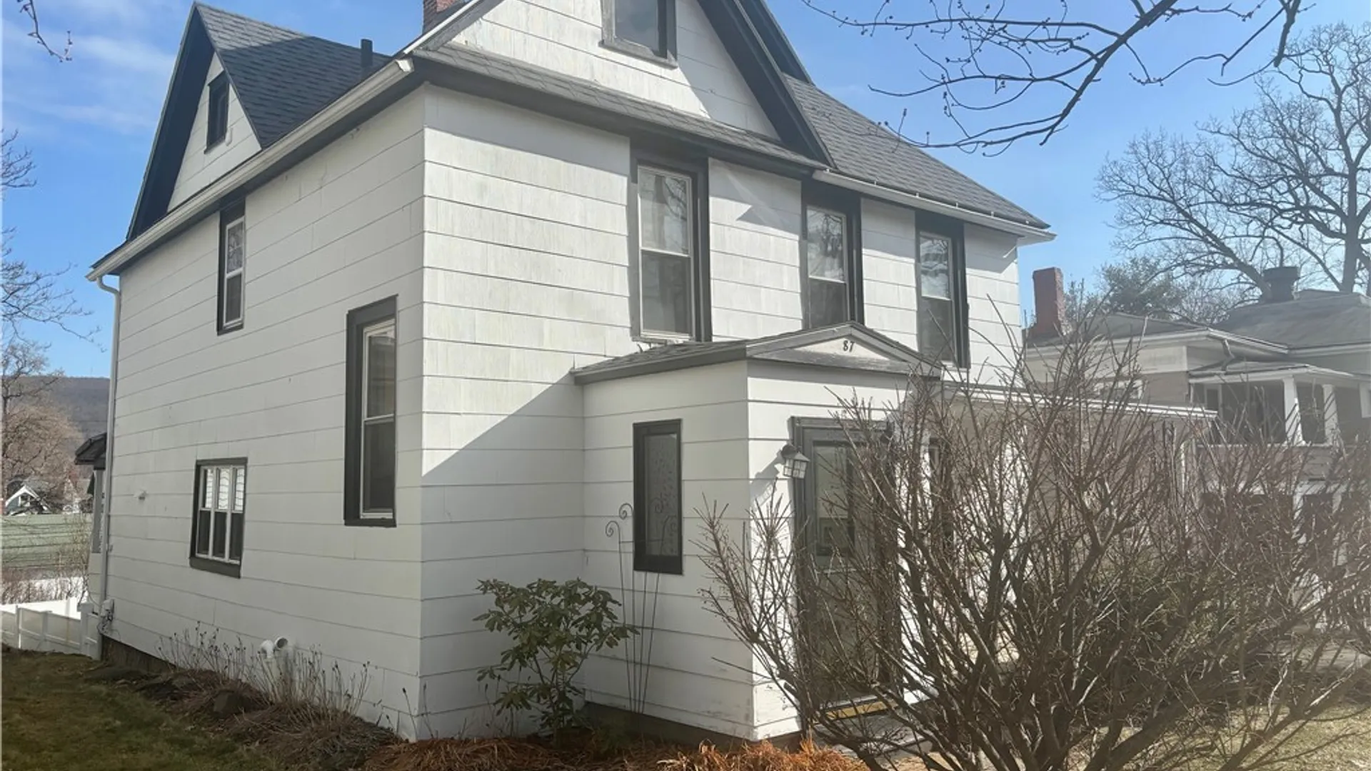 Property at 87 2nd Street, Corning City, NY 14830 2