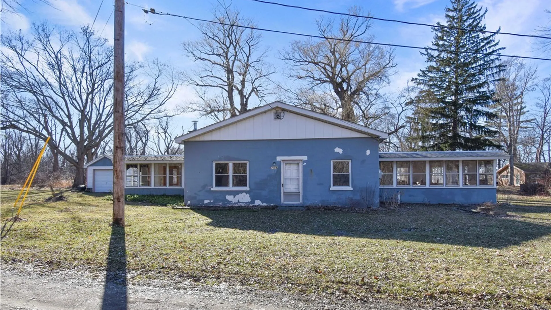 Property at 7169 11th Avenue, Westfield, NY 14787 2