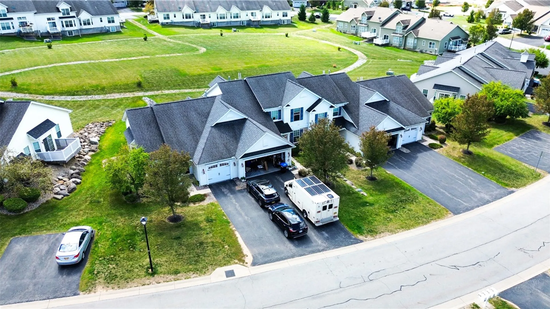 Property at 00 Traditions Place, Henrietta, NY 14467 5