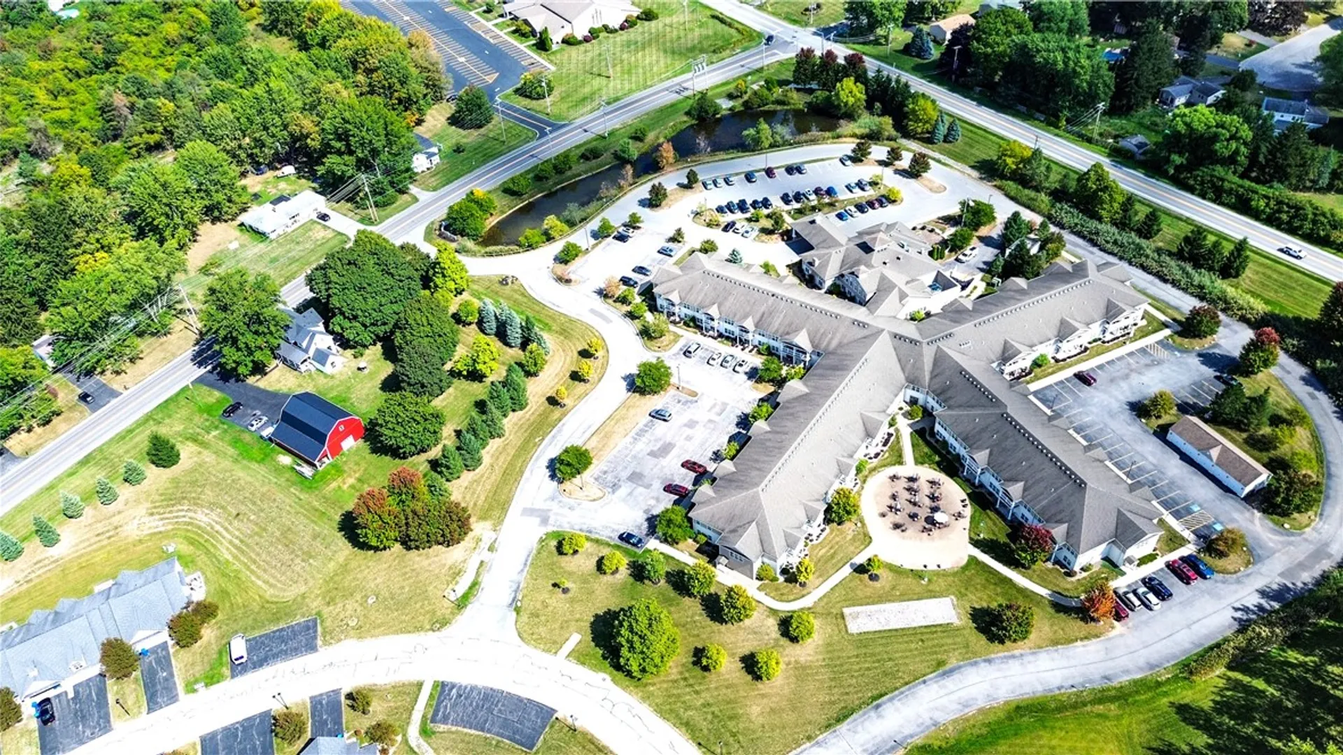 Property at 00 Traditions Place, Henrietta, NY 14467 8