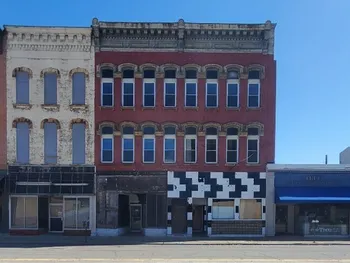 Property at 112-114 Lake Street, Elmira City, NY 14901