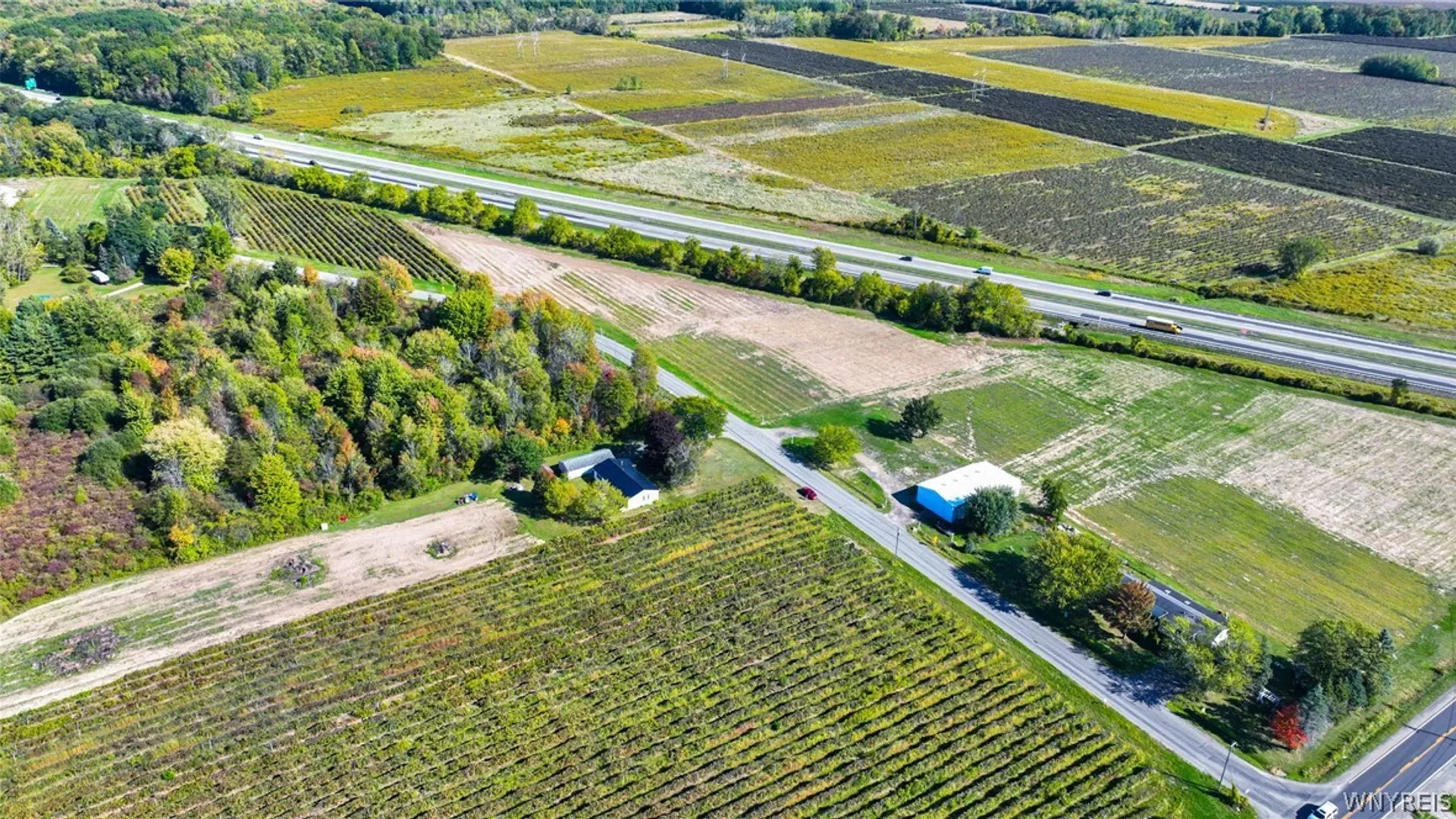 Property at 12380 Beebe Road, Hanover, NY 14136 10