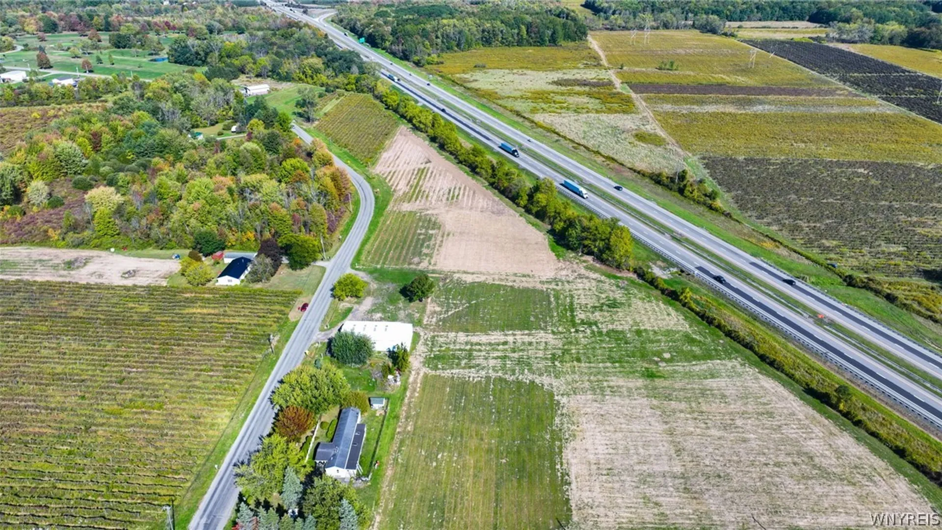 Property at 12380 Beebe Road, Hanover, NY 14136 13