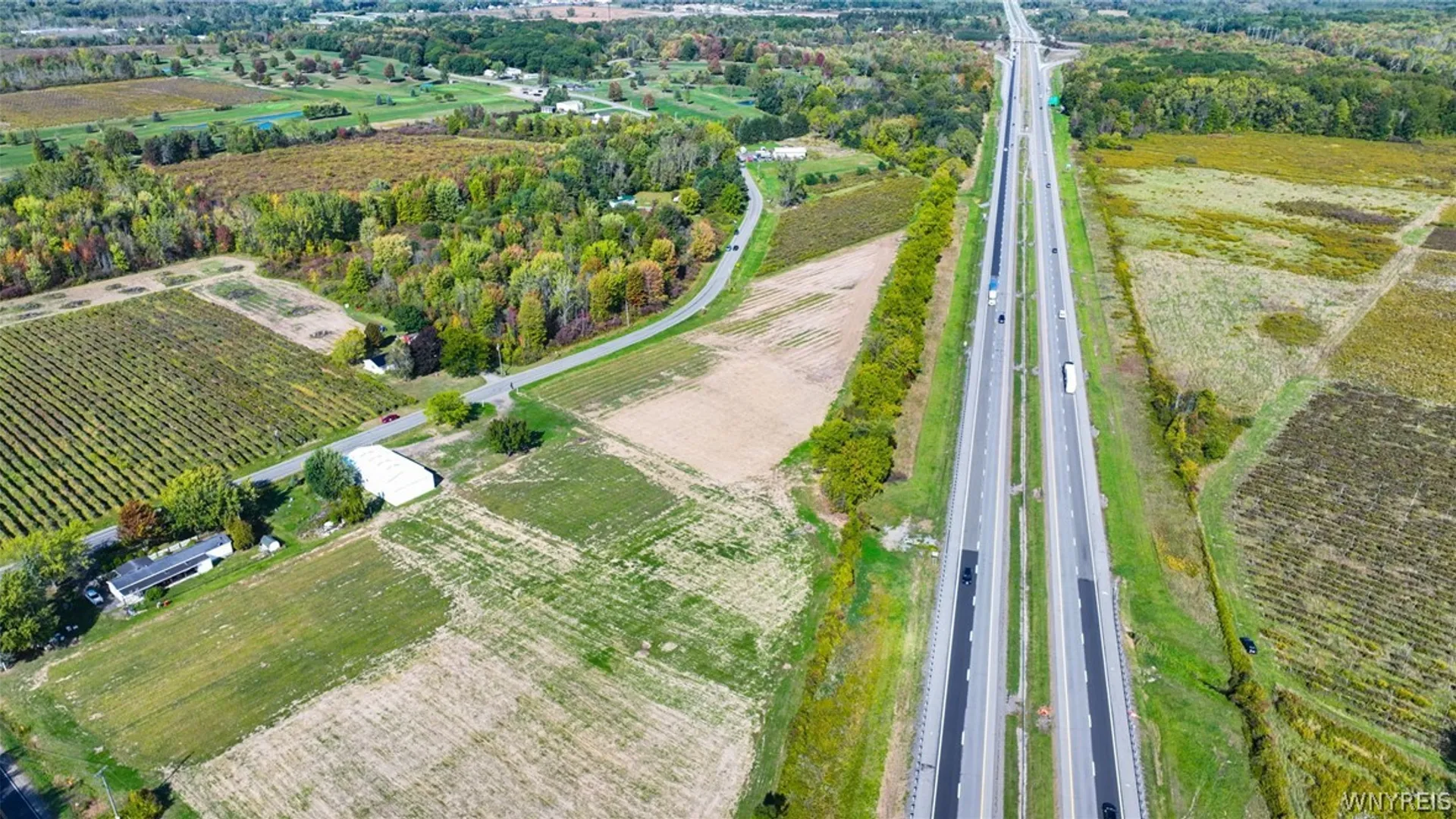 Property at 12380 Beebe Road, Hanover, NY 14136 15