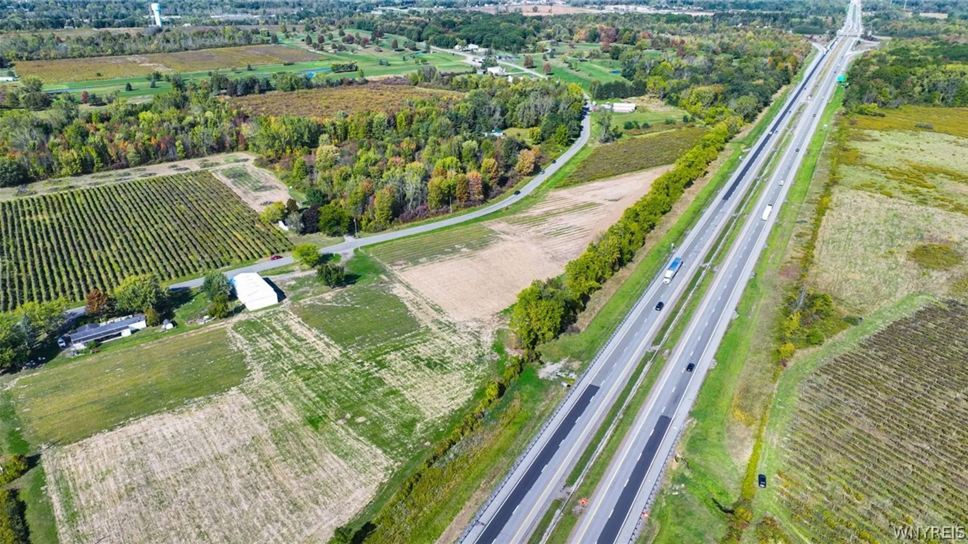 Property at 12380 Beebe Road, Hanover, NY 14136 16