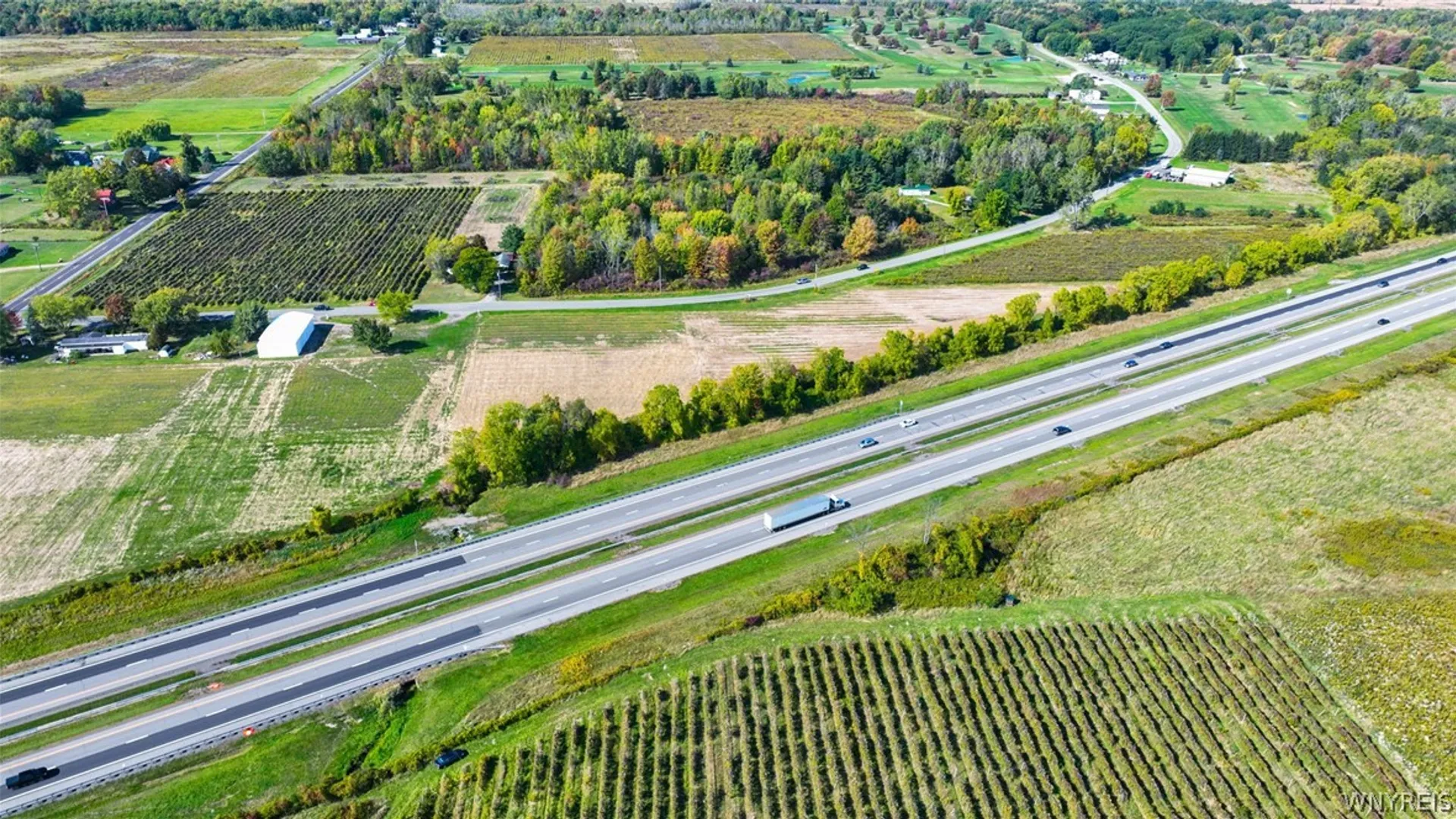 Property at 12380 Beebe Road, Hanover, NY 14136 17