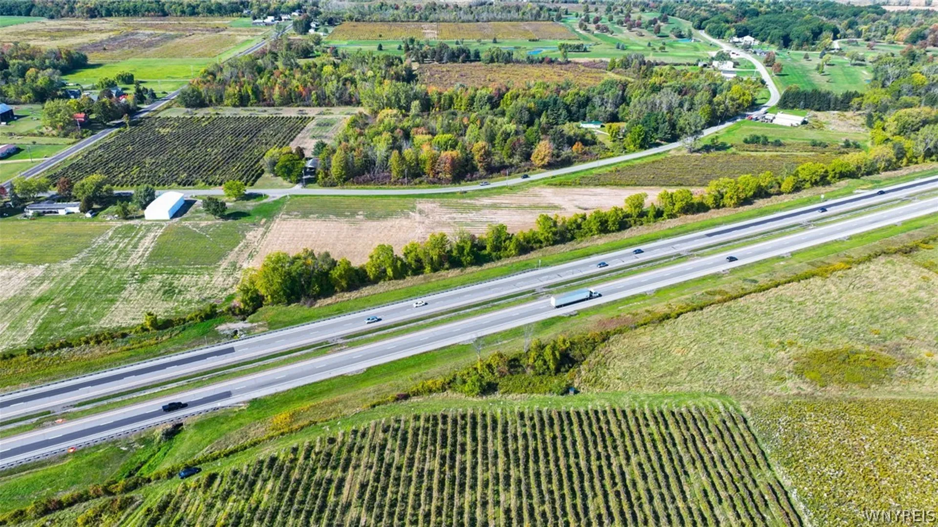 Property at 12380 Beebe Road, Hanover, NY 14136 18