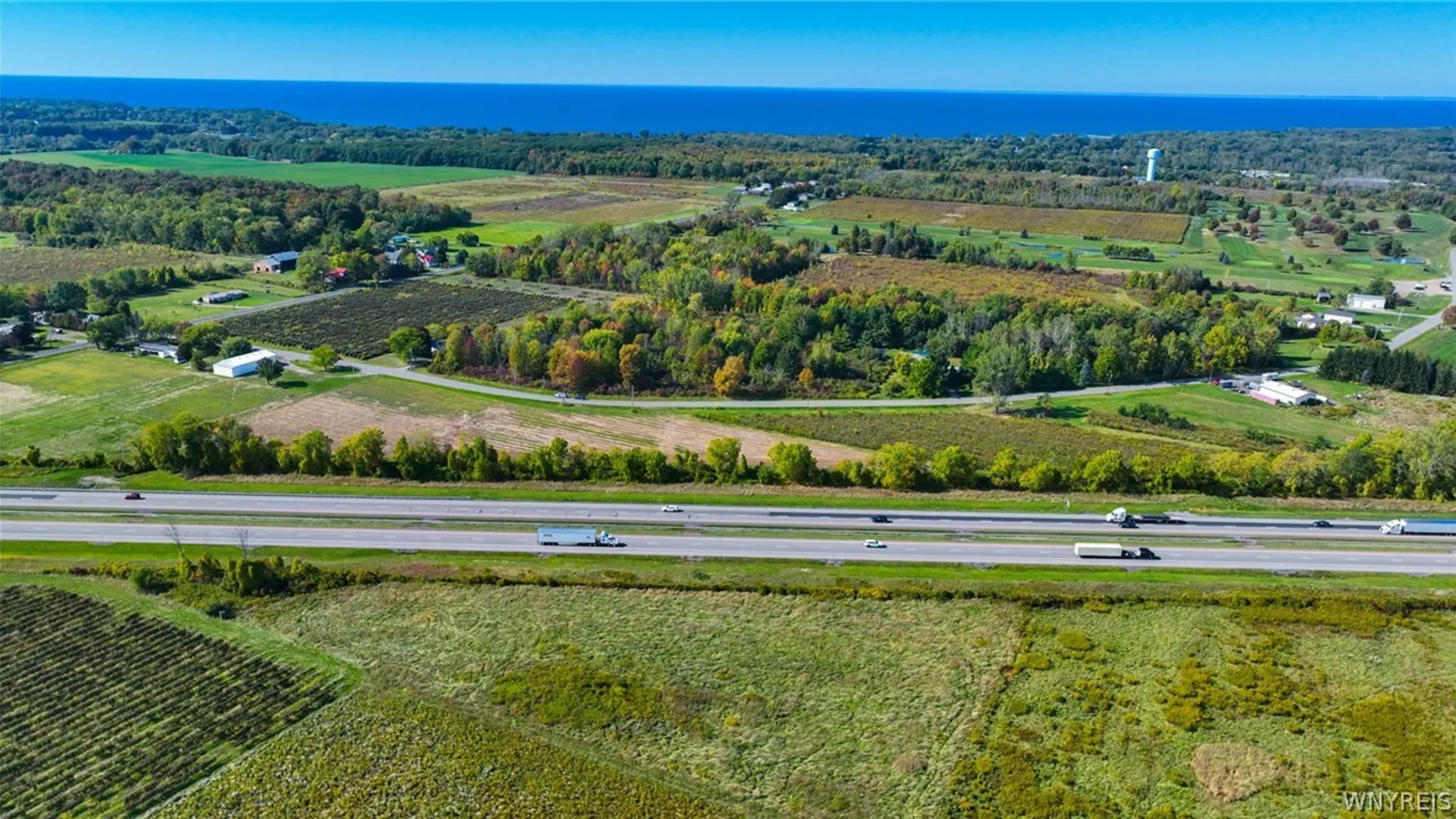 Property at 12380 Beebe Road, Hanover, NY 14136 19