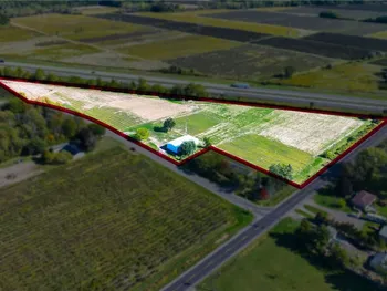 12380 Beebe Road, Hanover, NY 14136